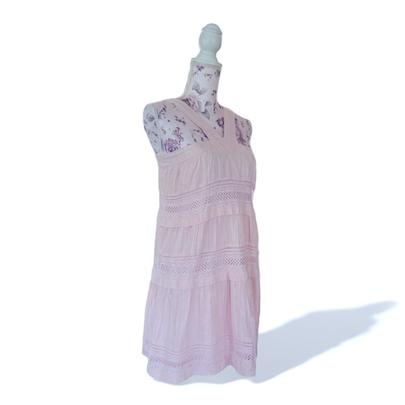 Dra Los Angeles Mini Tank Dress - Picture 3 of 3